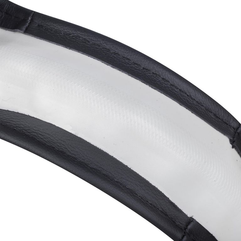 Cubre Volante de 1 Pieza Negro