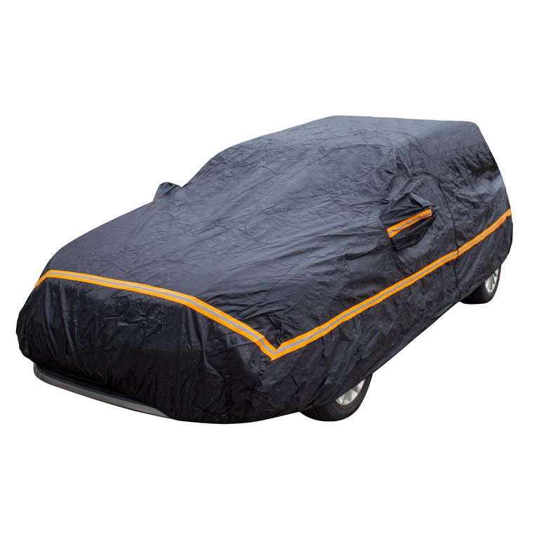 Cubre Auto Talla XL