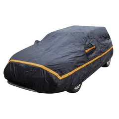 AUTOSTYLE - Cubre Auto Talla XL