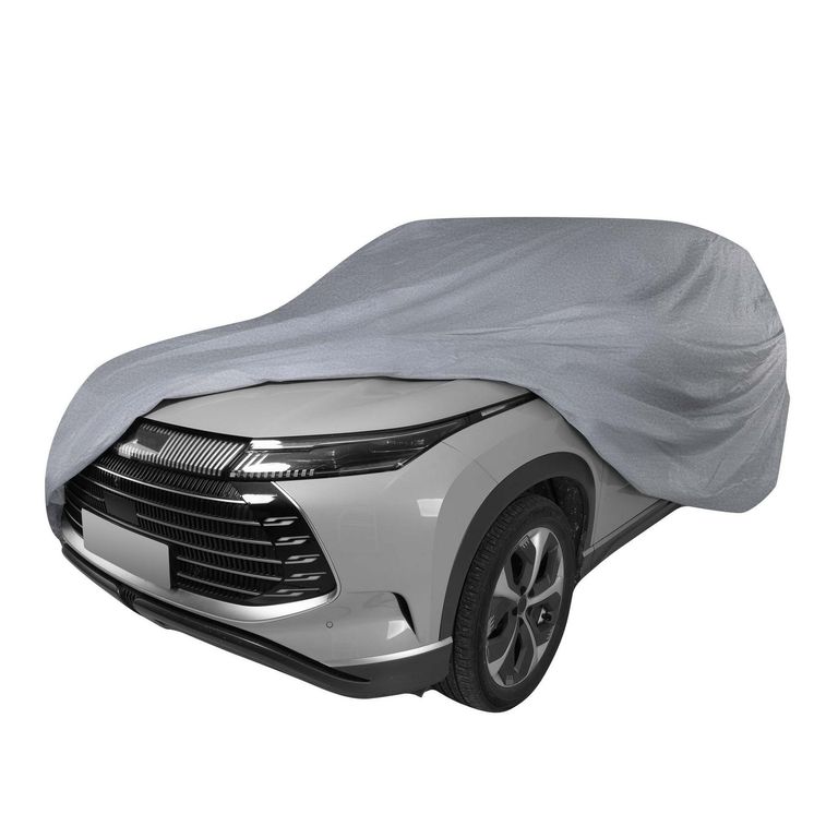 Cubre Auto Eva Talla XL