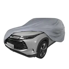 AUTOSTYLE - Cubre Auto Eva Talla XL