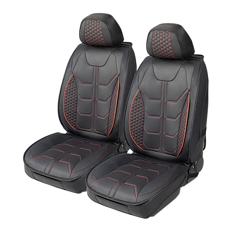 Fundas para Asientos de Autos 4 Piezas