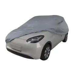 AUTOSTYLE - Cubre Auto Eva Talla S