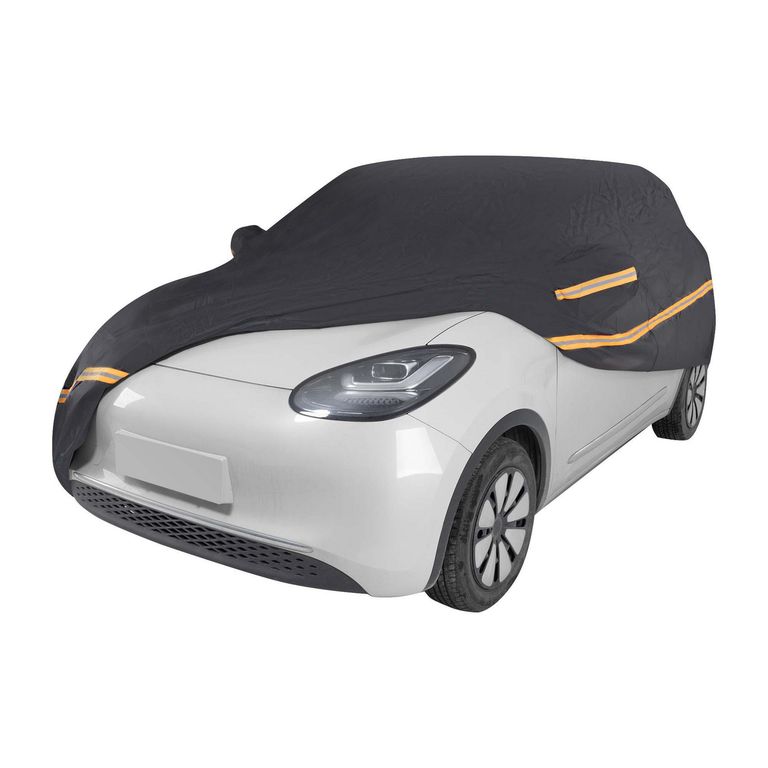 Cubre Auto Poly Talla S