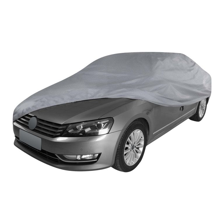 Cubre Auto Eva Tall L