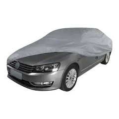 AUTOSTYLE - Cubre Auto Eva Tall L