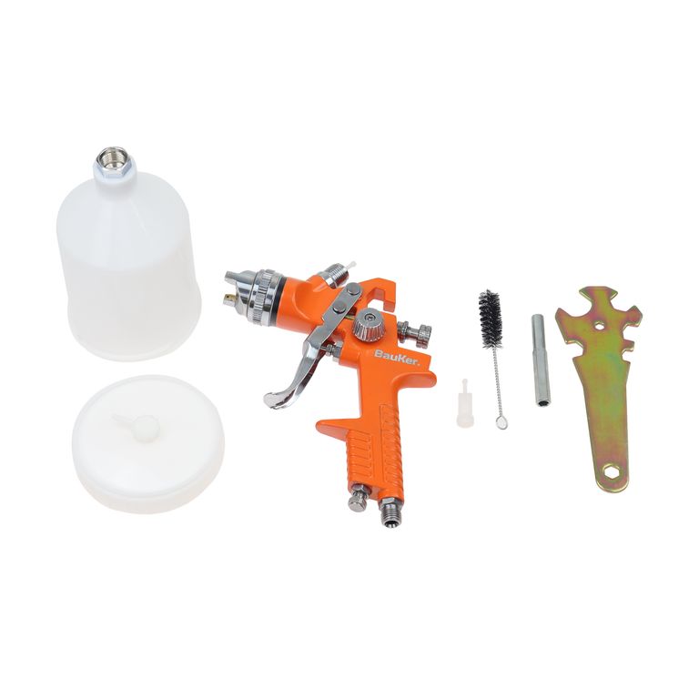 Pistola Pulverizadora 600ml