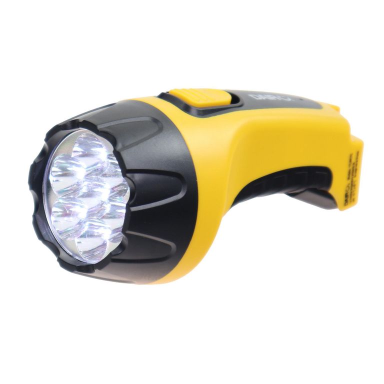 Lint 7 Led Recargable 55 Lumen