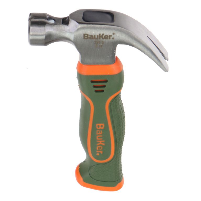 Martillo de Garra Corto 8 oz