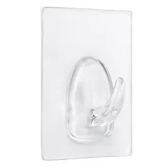 INOFIX - Colgador Adhesivo Reutilizable 60x47cm