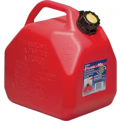 SCEPTER - Bidón para Gasolina 2.5GL