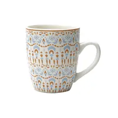 JUST HOME COLLECTION - Mug Mandala Costa Bella 480ml