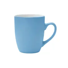 JUST HOME COLLECTION - Mug Azul Costa Bella 500ml