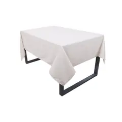 JUST HOME COLLECTION - Mantel Rectangular 180x240cm Beige