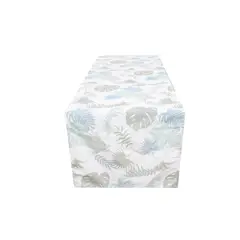 JUST HOME COLLECTION - Camino de Mesa 40x160cm Jungle Chic