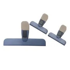 JUST HOME COLLECTION - Set 3 Clips