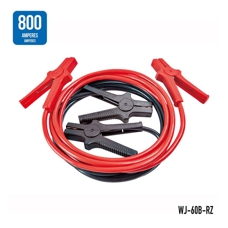 Cable Roba Corriente 800A.