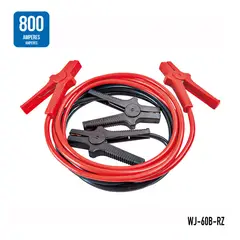 AUTOSTYLE - Cable Roba Corriente 800A.