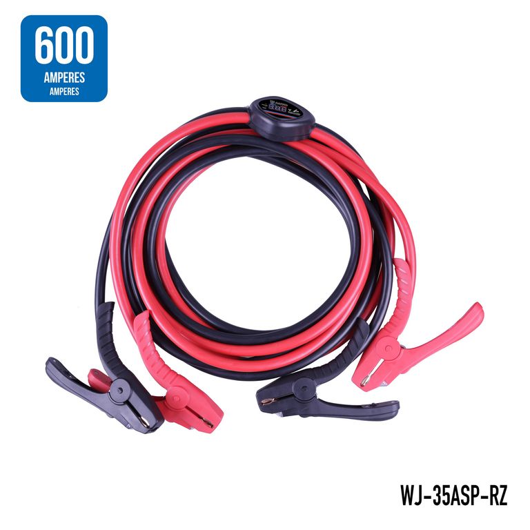 Cable Roba Corriente 600A