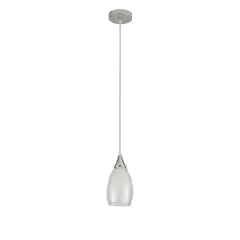 JUST HOME COLLECTION - Lámpara Colgante Barlo 1L