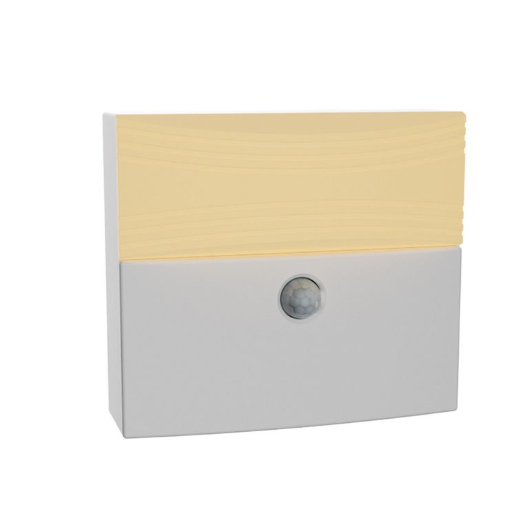 Luz LED de Noche con Sensor