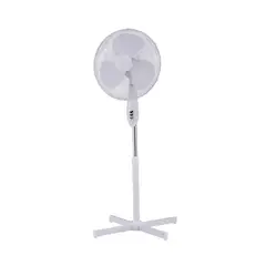 RECCO - Ventilador de Pie 50 W