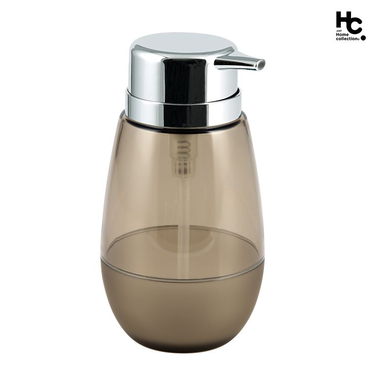 Dispensador Valerie Taupe