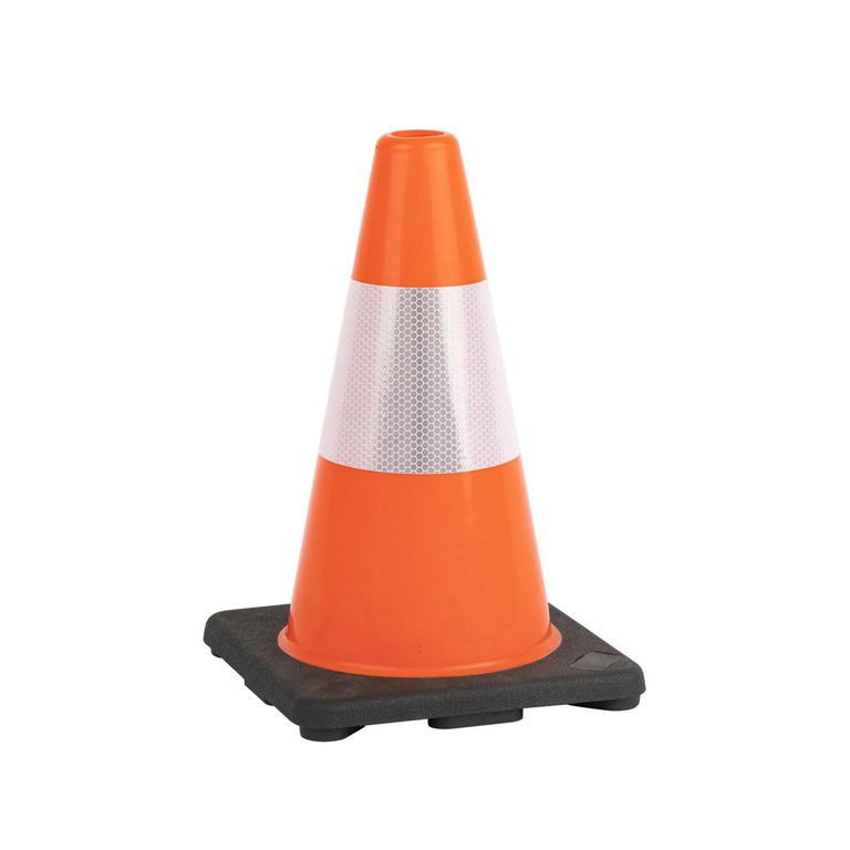 Cono Seguridad 30CM