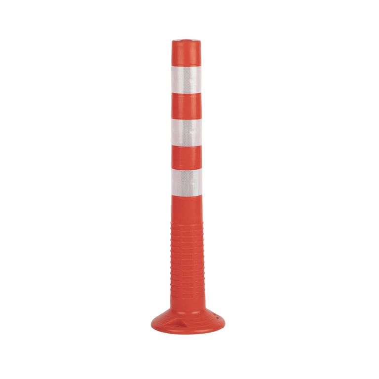 Poste de Seguridad 75cm
