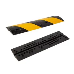 FIXSER - Lomo de Velocidad Goma