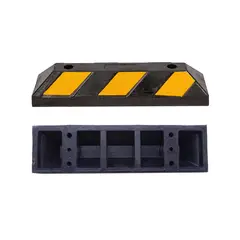 FIXSER - Tope Ruedas x2 Unidades