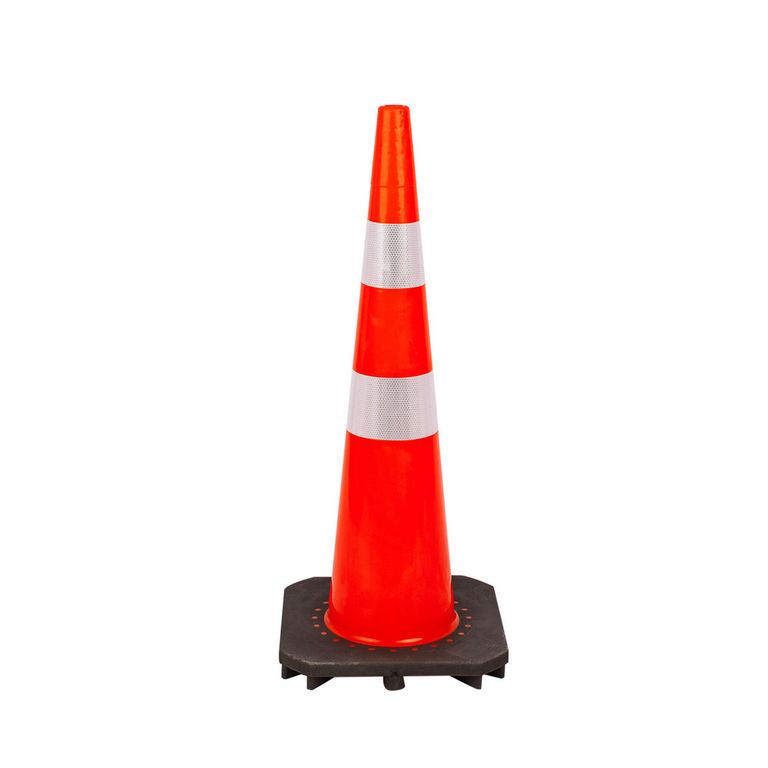 Cono de Seguridad 90cm