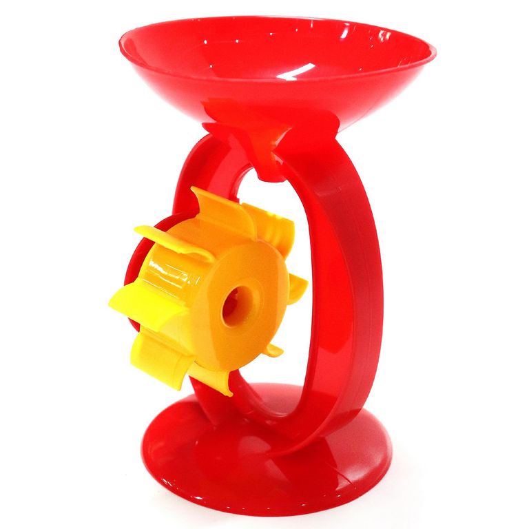 Juego de Agua Playa