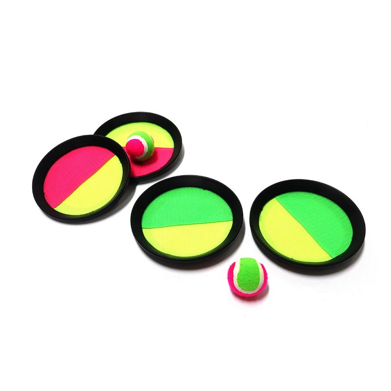 Raqueta de Mano