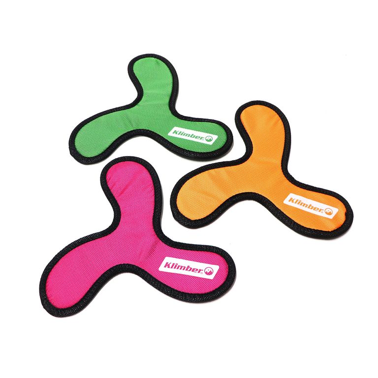 Boomerang 3 Puntas
