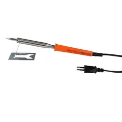 BAUKER - Cautín Tipo Lápiz 80W