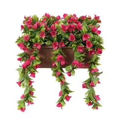 JUST HOME COLLECTION - Planta con Maceta