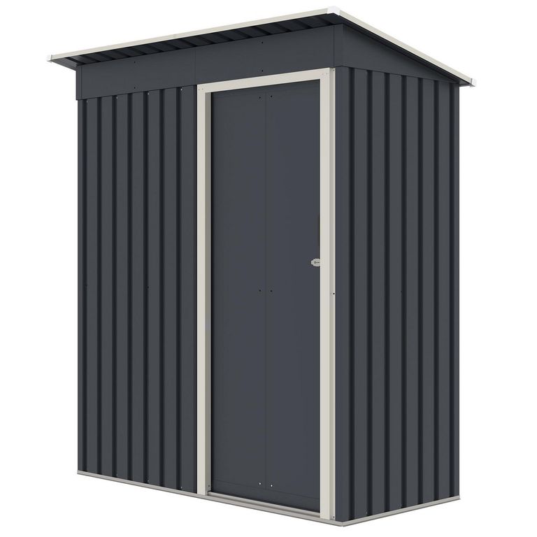 Caseta para Jardín 163x86x181cm