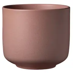 SK - Maceta Bari Rosa 13cm