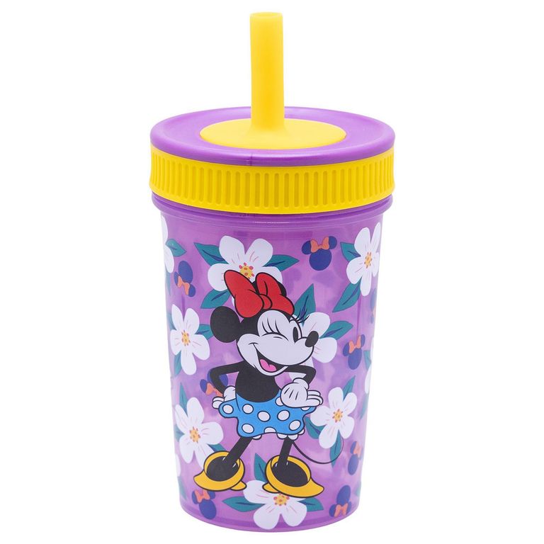 Vaso Antiderrame Canita Minnie