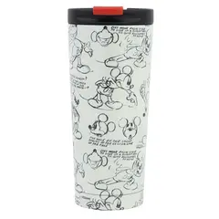 STOR - Vaso para café Mickey Gard