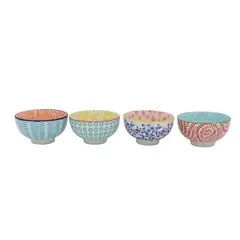 JUST HOME COLLECTION - Bowl Diseños Surtidos 12cm