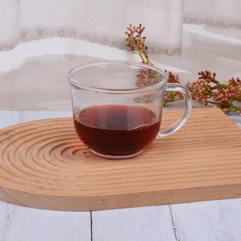 Tazón de Vidrio 500ml