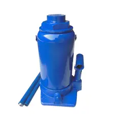 AUTOSTYLE - Gata Botella 32 Toneladas