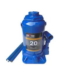 AUTOSTYLE - Gata Botella 20 Toneladas