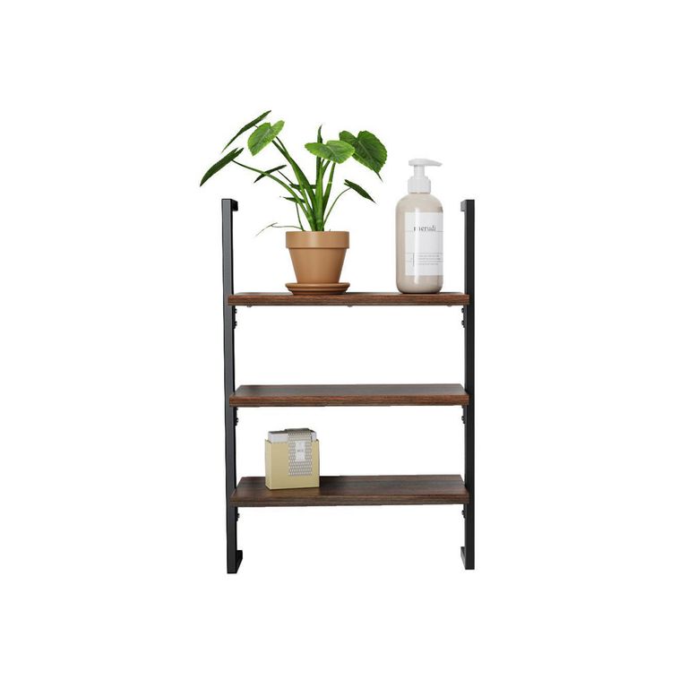 Organizador de Baño 3 Repisas