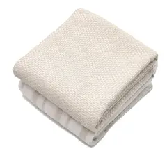JUST HOME COLLECTION - Set 2 Toallas 40x60cm