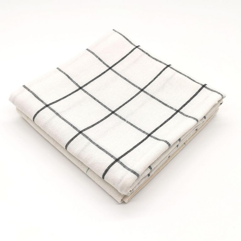 Set 2 Paños de Cocina 50x70cm