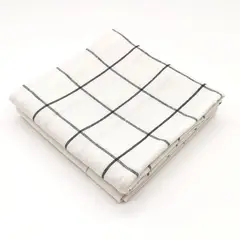 JUST HOME COLLECTION - Set 2 Paños de Cocina 50x70cm