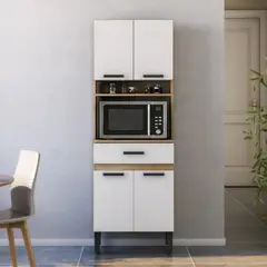 DITALIA - Alacena Sophia MDP 60cm